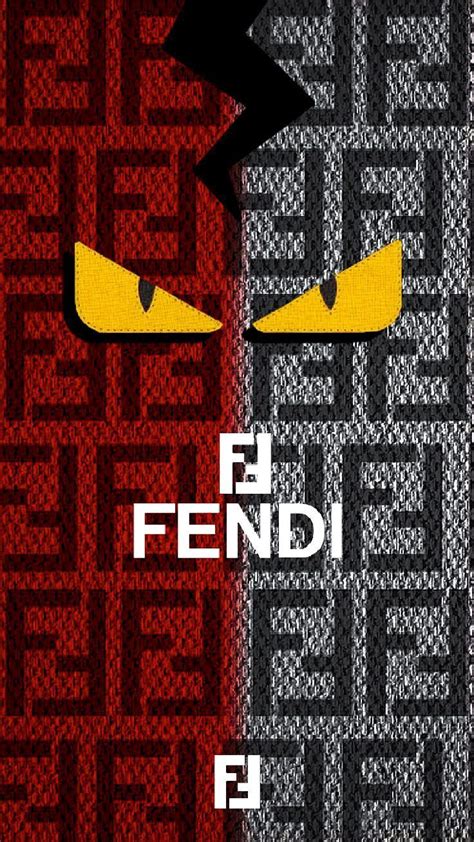 [100+] Fendi Wallpapers 